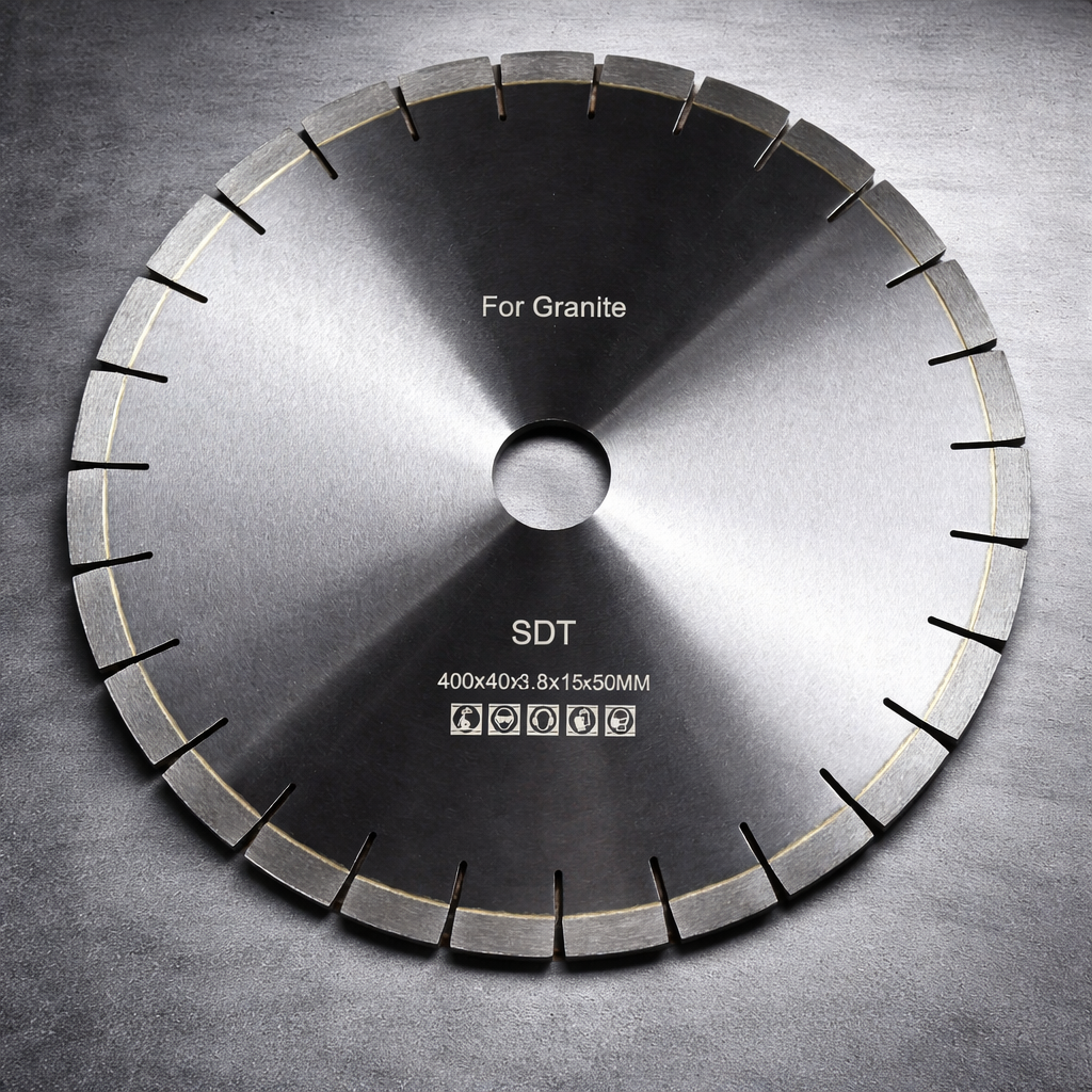 Granite Circular Saw Blade