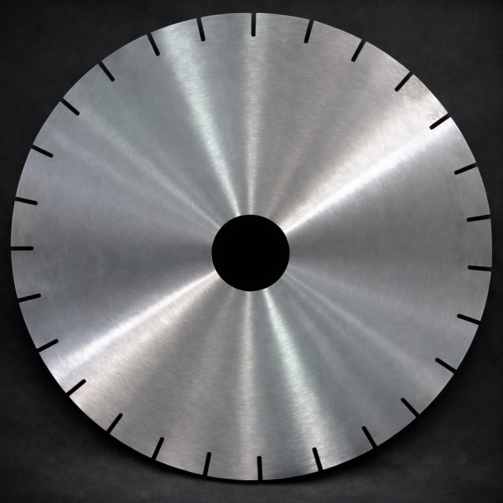 Circular Steel Saw Blanks