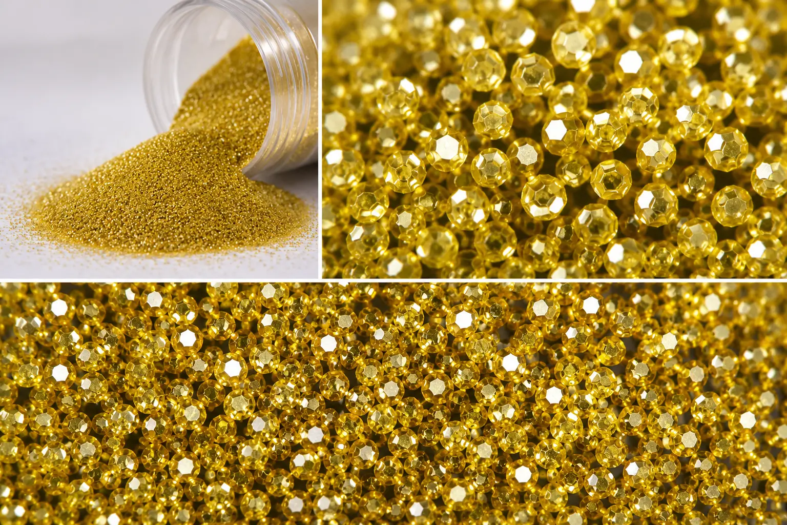 Synthetic Industrial Diamond Powder